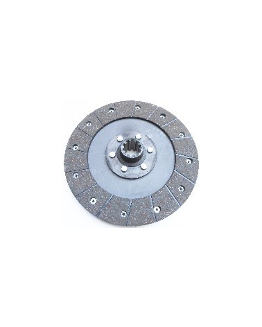 Disco embrague B1700-B2400 10T (25mm)