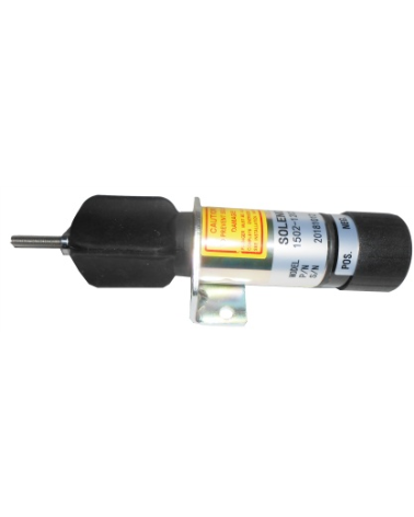 Solenoide Lirufeng (MXL-1400-A)