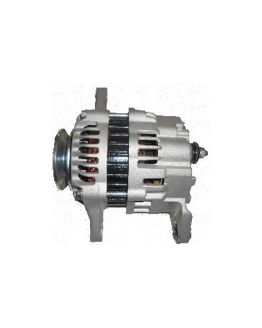 Alternador S4S