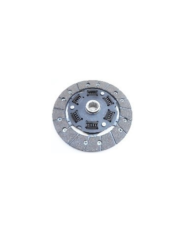 Disco embrague SU1341 160mm 18T(19mm)