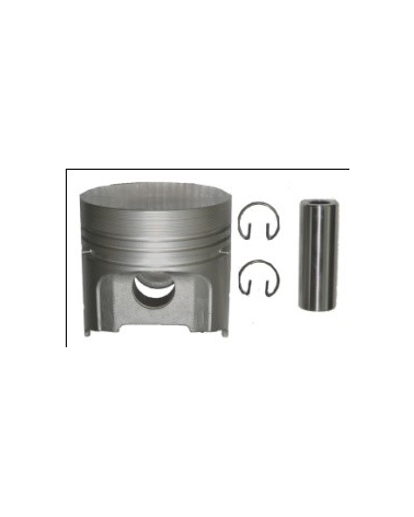 Piston B1500, B1400 D850 72,5mm oversize