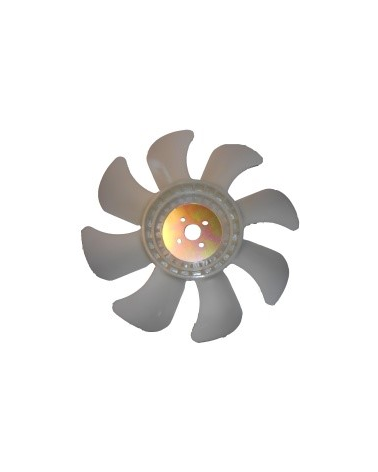 Ventilador V2203 (L4200) L5040  400mm L4200