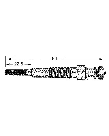 Bujia SL1603