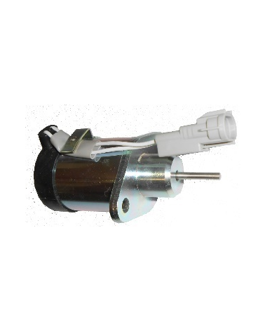 Solenoide  V2607, V3307