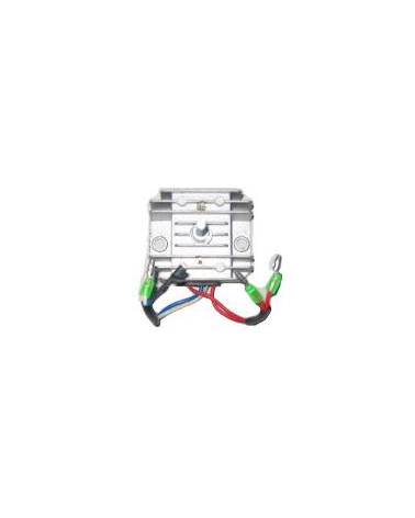 Regulador    B5000, B6000, B7000,  4 cable