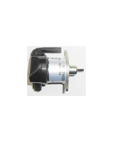 Solenoide  M9000, M8540 (MXL1495) KX080