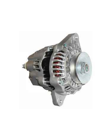 Alternador S3L2