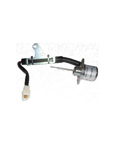 Solenoide D782