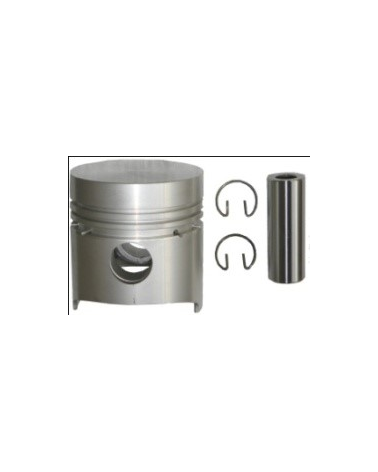 Piston  D1302 V1702 82mm ()