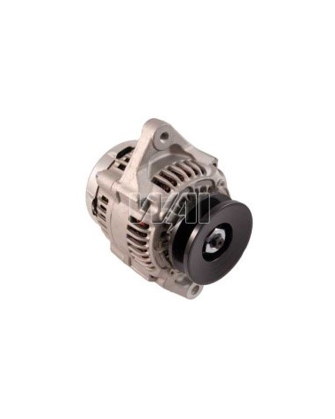 Alternador E3CD V2607