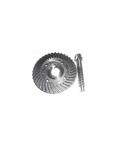 Piñon differential B5000, B4200 6Tx37T