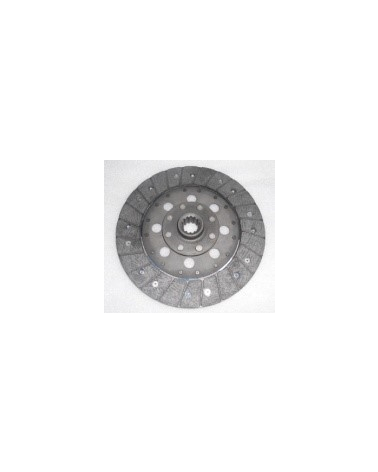 Disco embrague 91/2’ (240mm)x19T (35mm)