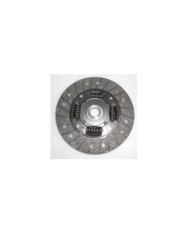 "Disco embrague  8"" (200mm)x13T(25mm)  Tu180-200 TU1700-, 2100, TL1700-1900- TS1910  "