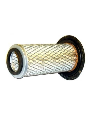 Filtro aire H&#61;260 x cap 155mm D60-55 mm TA525