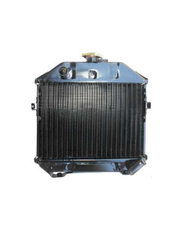 Radiador TX1300, TX1500 (motor E269)