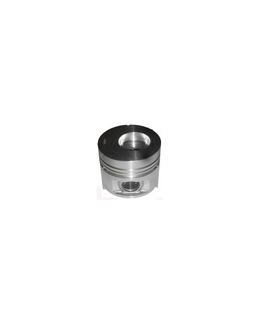 Piston 80mm DI P25 C34, Conc 40mm E3AE1 TU220, TU240, TU245