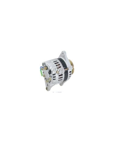 Alternador 4TNE84, 3TNE84