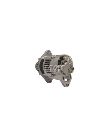 Alternador 4TNE106