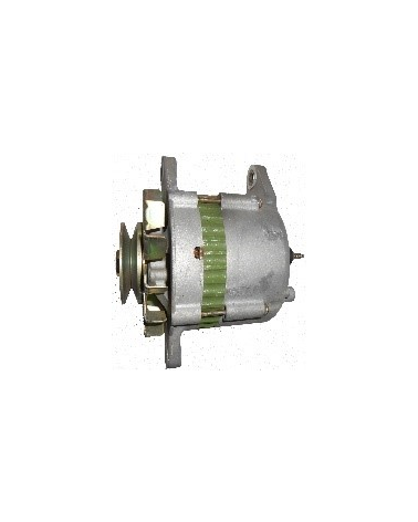 Alternador 2TR17, 2TR20