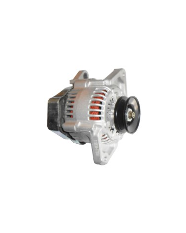 Alternador 3TNE68/3TNE70