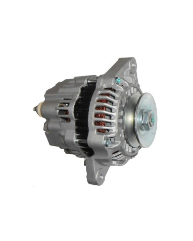 Alternador S4L2