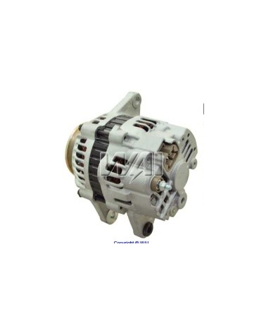 Alternador L3E