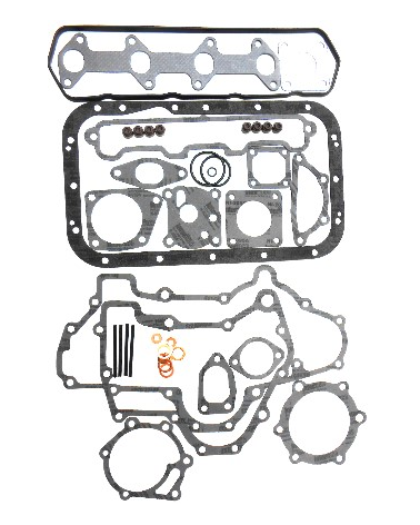 Juego junta superior  K4E