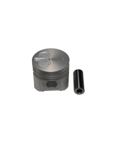 Pistón N844 piston KIT P28 C33.8 club 58mm (2.5x2x4)