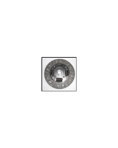 Disco embrague E232, E280 215mm 13T (25mm)