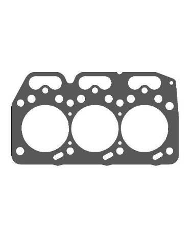 Junta culata N179, N189  CD100 (75 gasket)