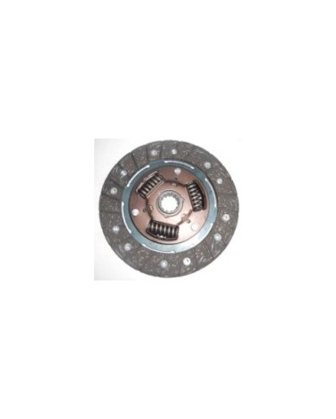 Disco embrague 91/2""(240mm) x13T TA325