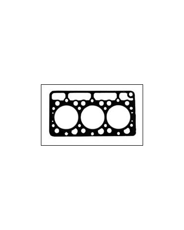 Junta culata B1200, B7001, B7100