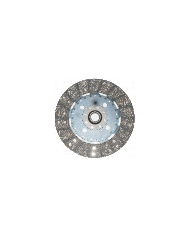 Disco embrague EF453T  D260mm x 26T (28mm) H25mm