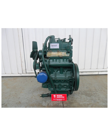 Motor Z600 usado Kubota   570 cc (B4200, etc)