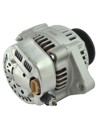 Alternador Yanmar EF352T