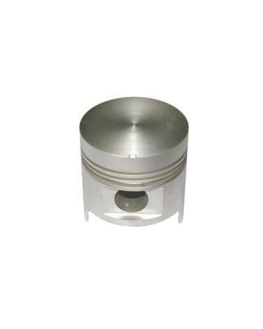 Piston +0,50 Mitsubishi S3L, S3L2 78,00mm