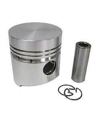 Piston Kubota B7000, Z650, Z750, D1100, D1101 76,00mm