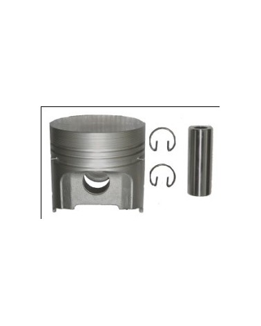 Piston +0,50 Mitsubishi S3L2 78,50mm