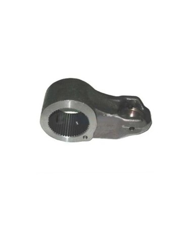 Soporte brazo elevador Kubota L3350, L3750, L4150, L4350, L4850, M5700, M6800, M7040, M8200, 38T (50mm)