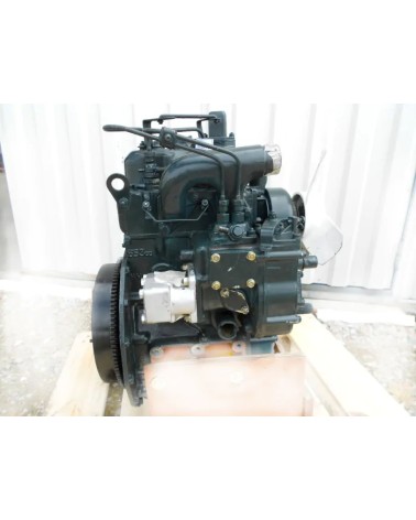 Motor Kubota Z650 usado revisado, 650 cc - 2 cil. - 14 CV