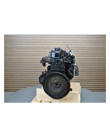 Motor Mitsubishi K3C usado revisado, 936 cc - 3 cil. - 18 CV