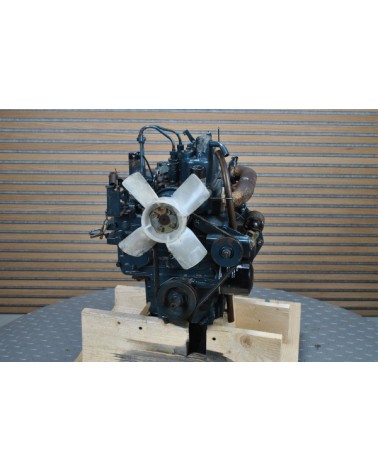 Motor Kubota Z600 usado revisado, 570 cc (B4200, etc)