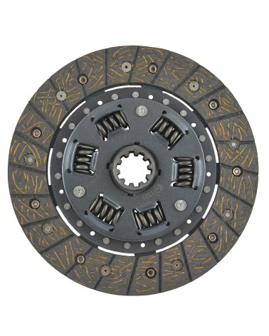 Disco embrague Kubota L175, L185, L200, L210, L1500, L1501, Z750 10T