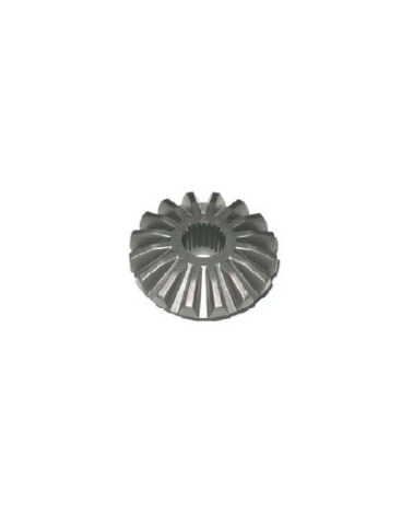 Piñon GL350  L3408-L4508 16Tx24T 87.70mm, B1700D, B2400D, ST-25