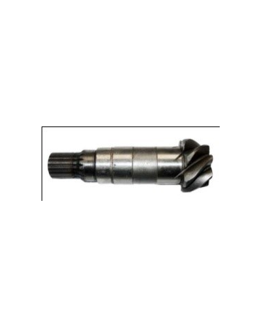 Piñon 4x4  L02 & L4202 7Tx18T  (150mm)