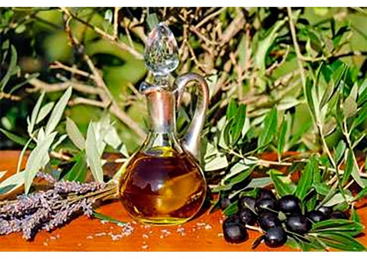 Beneficios de consumir aceite de oliva