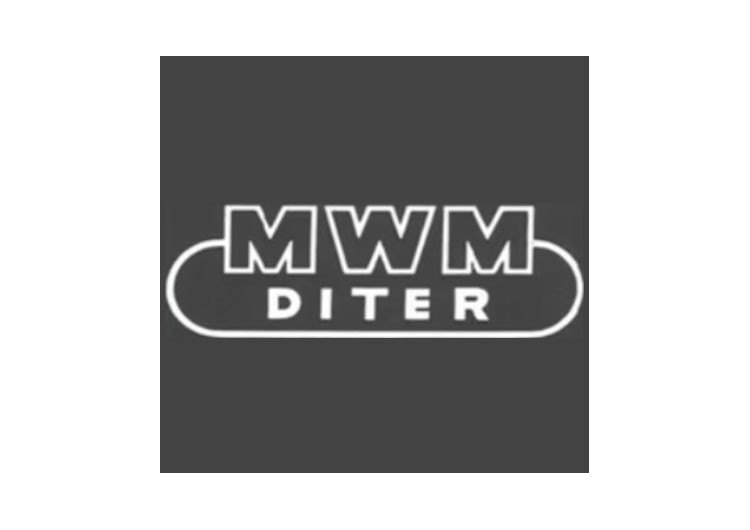 Recambios para MWM Diter