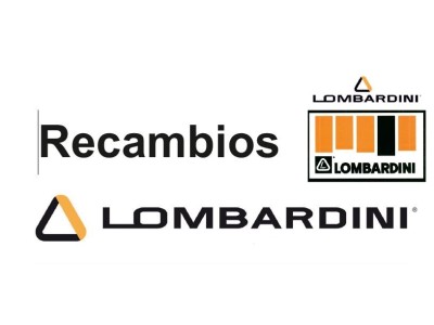 Recambios para Lombardini