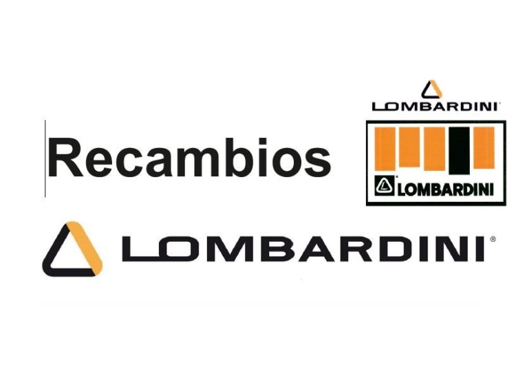 Recambios para Lombardini